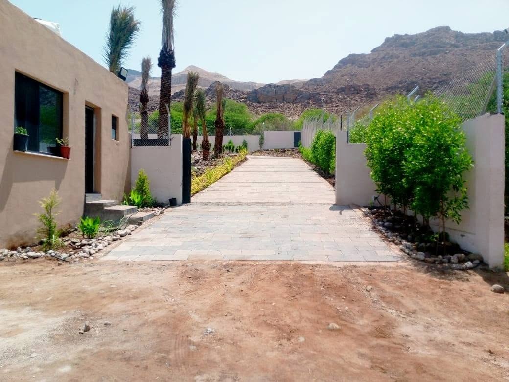 تنسيق الحدائق